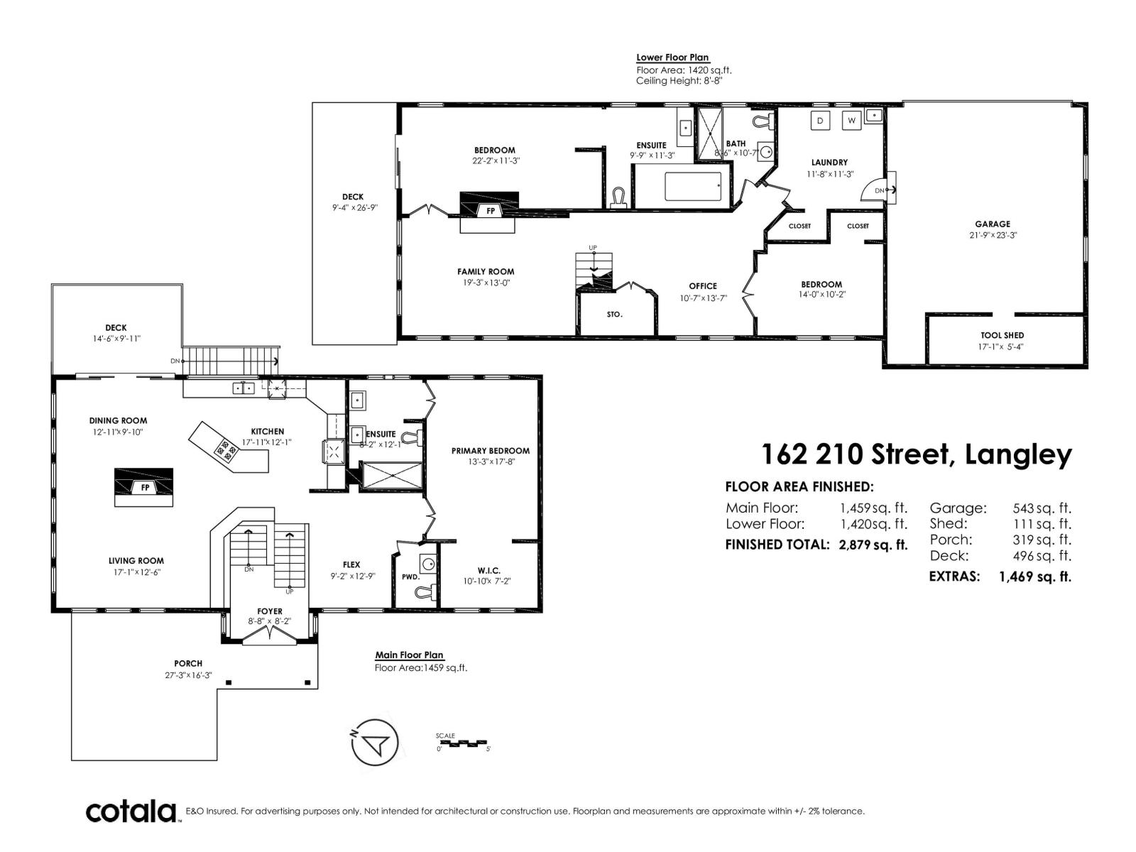 162 210 Street, Langley, British Columbia  V2Z 2G6 - Photo 35 - R3118177
