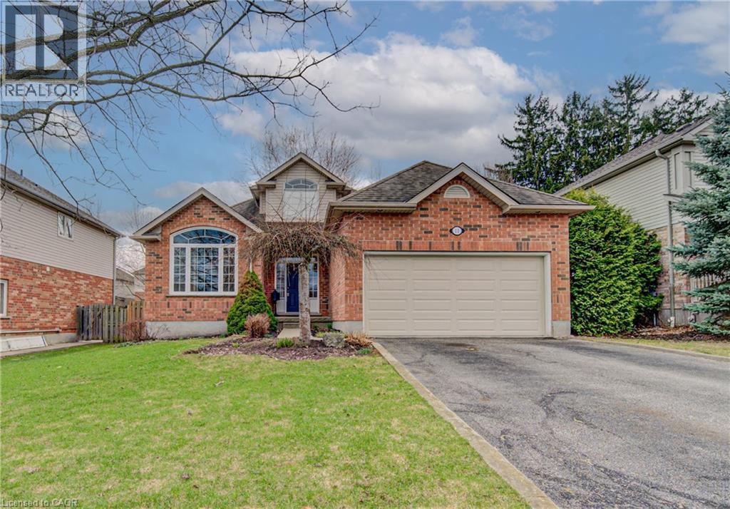 11 Carolinian Lane, Cambridge, Ontario  N1S 5B5 - Photo 1 - 40807245
