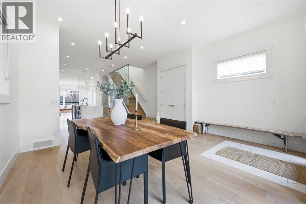 1430 27 Street SW, Calgary, Alberta  T3C 1L3 - Photo 7 - A2295767