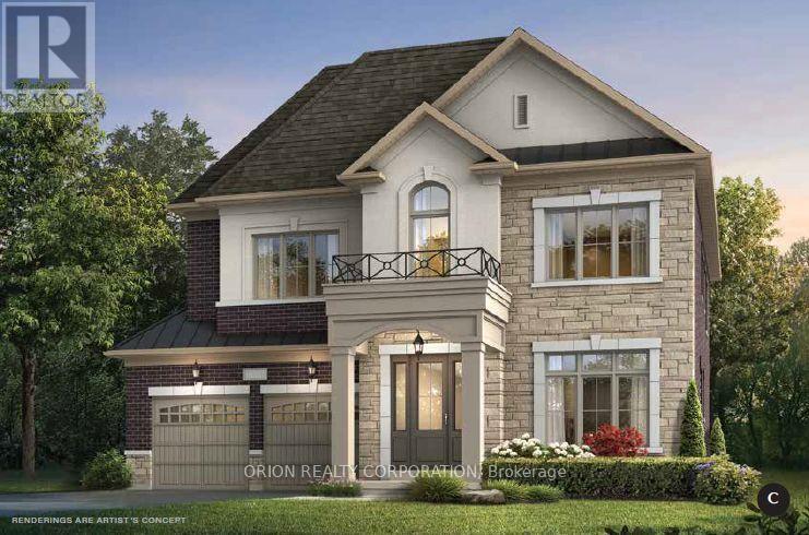 166 CHARLES BRAY CRESCENT, Oakville, Ontario