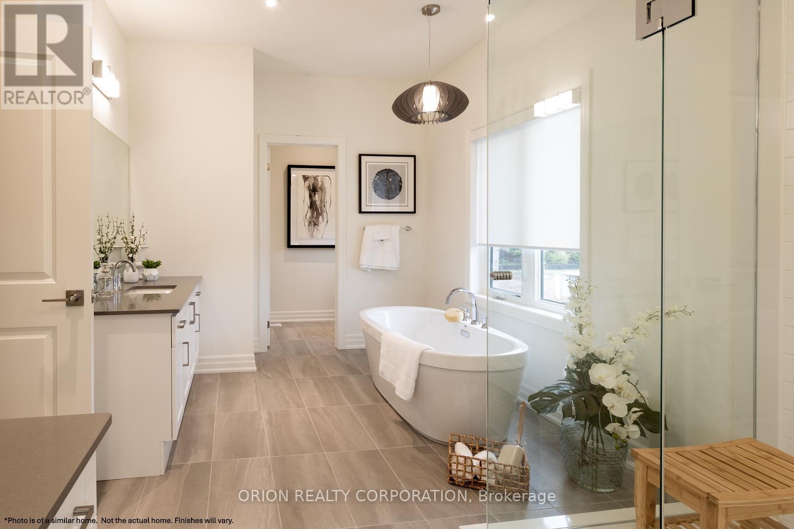 166 Charles Bray Crescent, Oakville, Ontario  L6L 0C7 - Photo 10 - W13158044