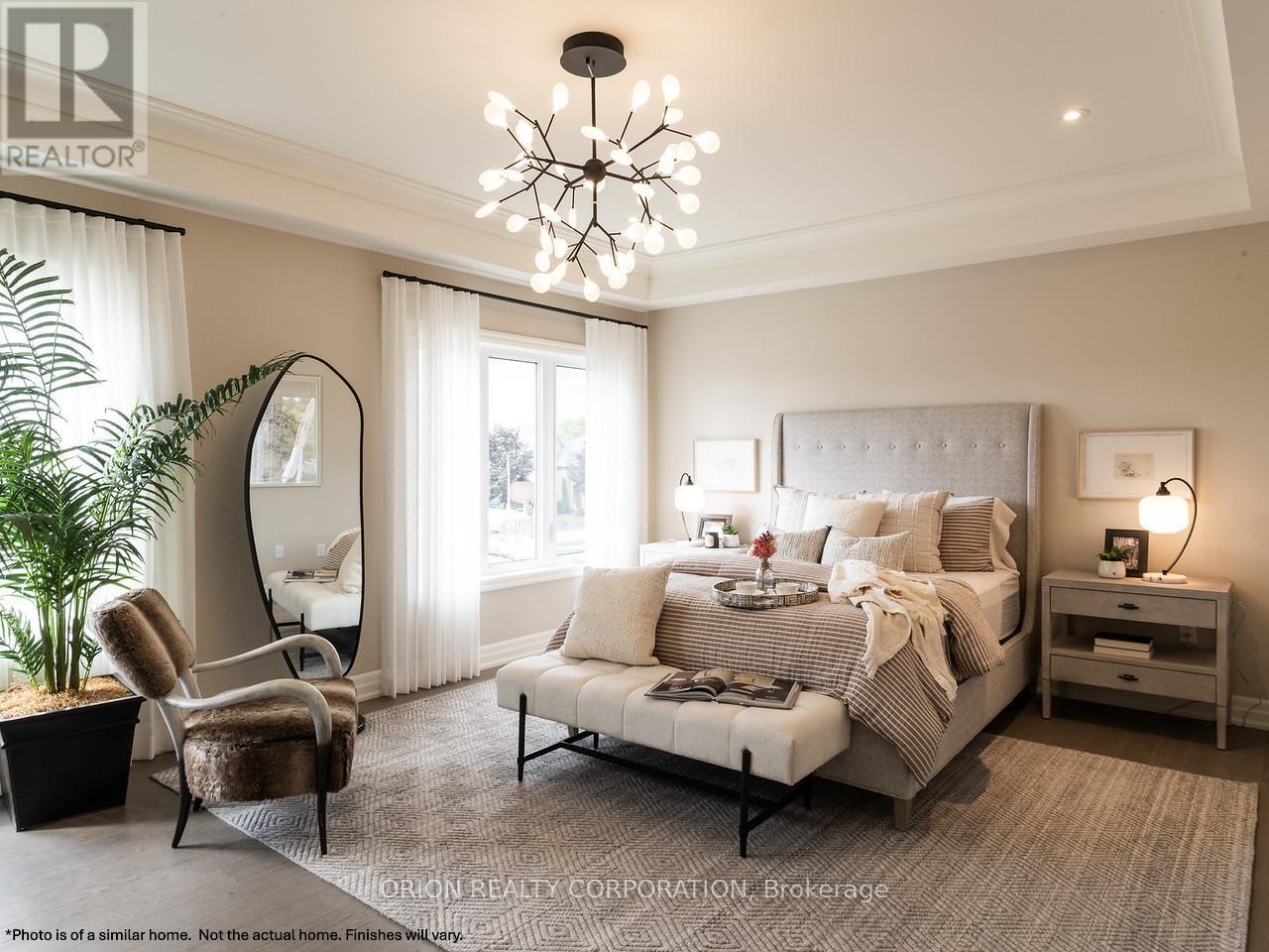166 Charles Bray Crescent, Oakville, Ontario  L6L 0C7 - Photo 11 - W13158044