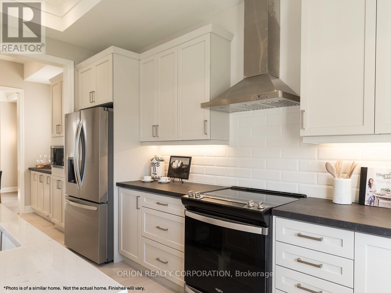 166 Charles Bray Crescent, Oakville, Ontario  L6L 0C7 - Photo 5 - W13158044