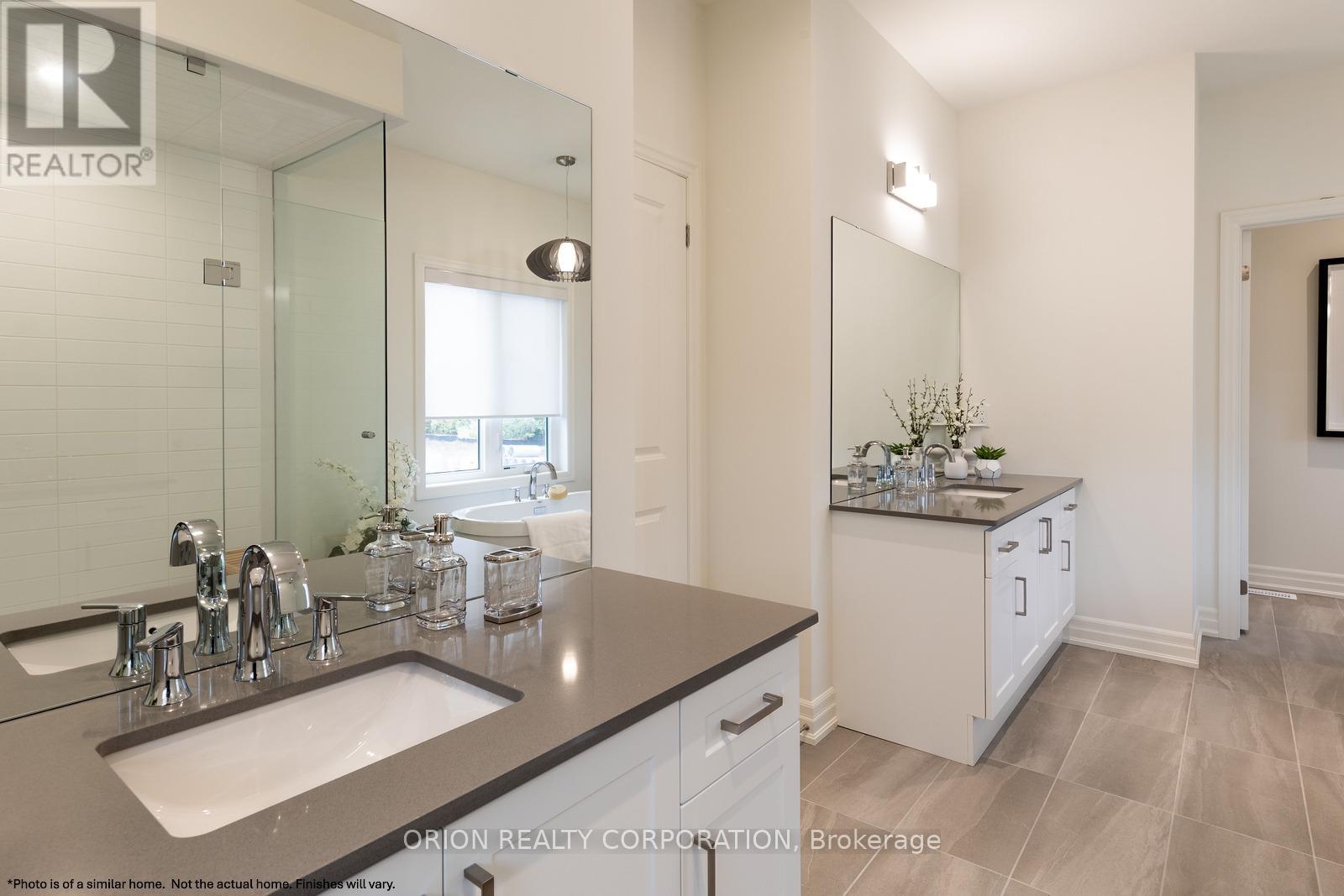 166 Charles Bray Crescent, Oakville, Ontario  L6L 0C7 - Photo 8 - W13158044