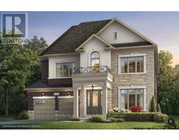166 CHARLES BRAY CRESCENT, Oakville, Ontario