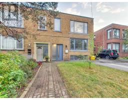 3 - 363 DALESFORD ROAD, Toronto, Ontario
