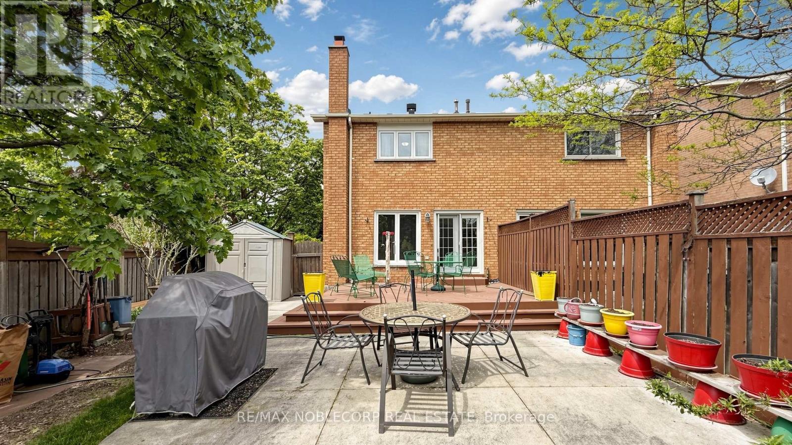 2240 Shipwright Road, Oakville, Ontario  L6M 3B1 - Photo 31 - W13158056
