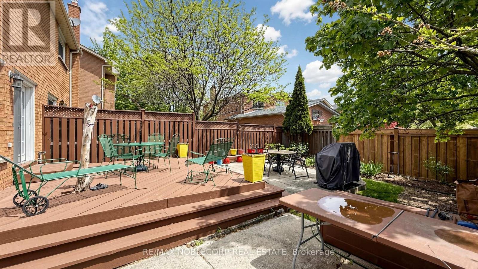 2240 Shipwright Road, Oakville, Ontario  L6M 3B1 - Photo 33 - W13158056