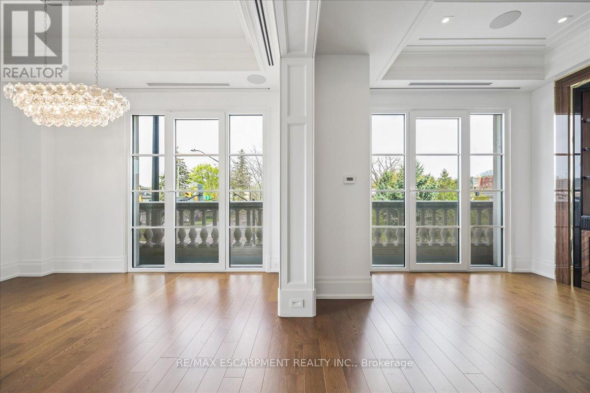 211 - 300 Randall Street S, Oakville, Ontario  L6J 1R1 - Photo 41 - W13158064