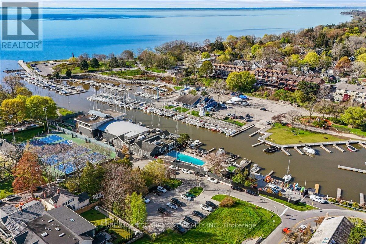 211 - 300 Randall Street S, Oakville, Ontario  L6J 1R1 - Photo 48 - W13158064