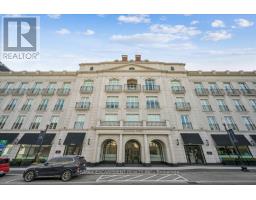 211 - 300 RANDALL STREET S, Oakville, Ontario