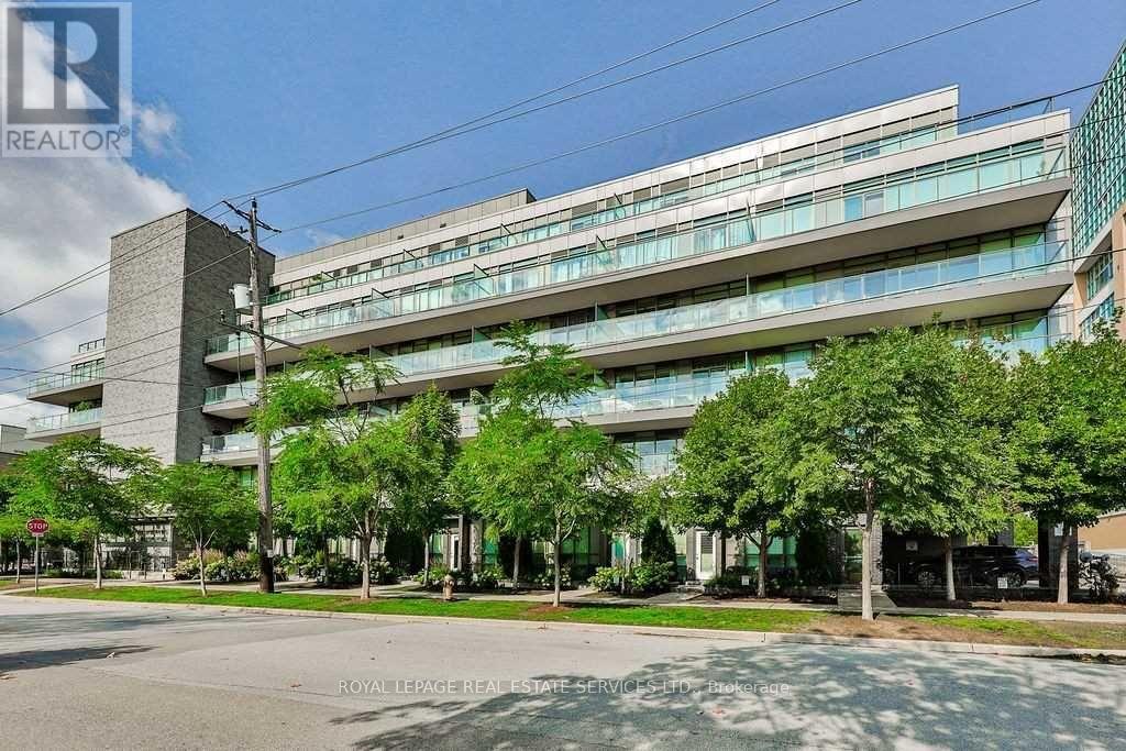 315 - 8 FIELDWAY ROAD, Toronto, Ontario