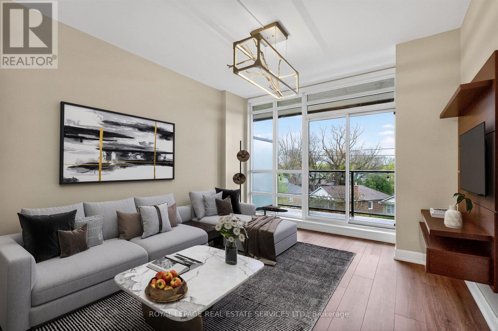 315 - 8 Fieldway Road, Toronto, Ontario  M8Z 0C3 - Photo 11 - W13158076