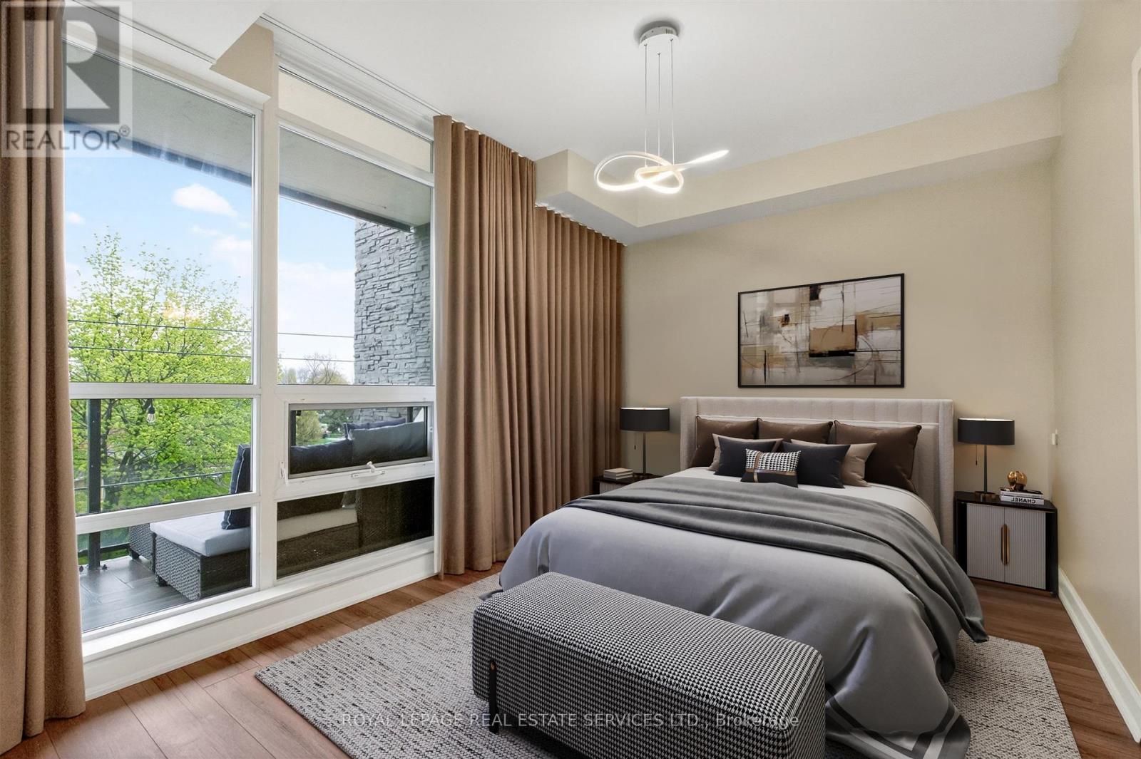 315 - 8 Fieldway Road, Toronto, Ontario  M8Z 0C3 - Photo 13 - W13158076