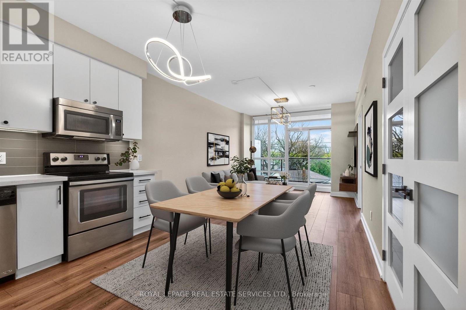315 - 8 Fieldway Road, Toronto, Ontario  M8Z 0C3 - Photo 8 - W13158076