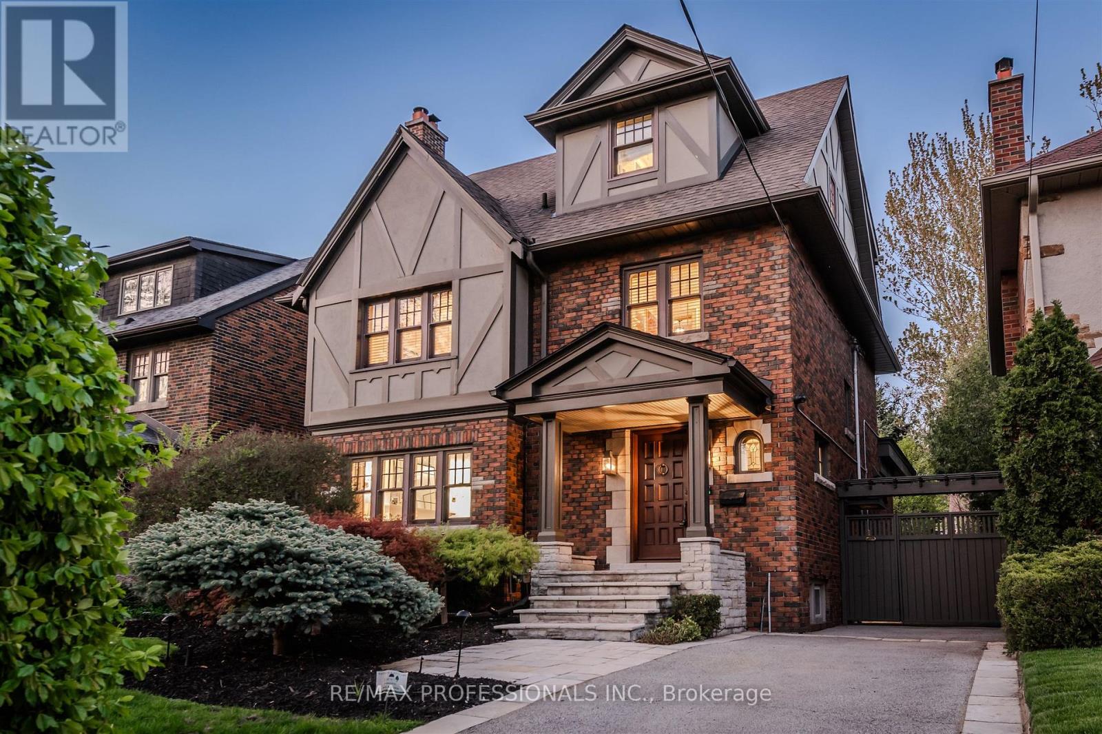 59 GRENVIEW BOULEVARD N, Toronto, Ontario