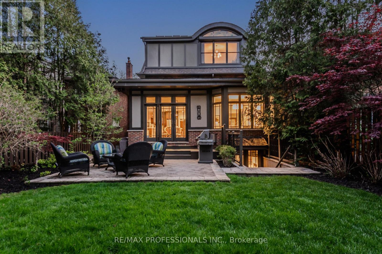 59 Grenview Boulevard N, Toronto, Ontario  M8X 2K3 - Photo 50 - W13158080