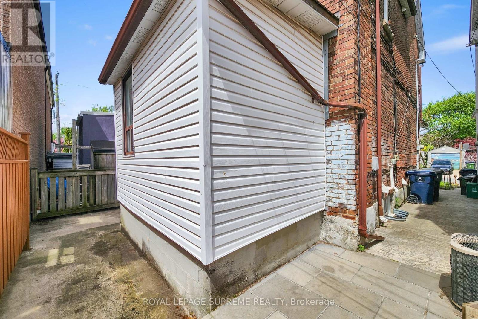 119 Essex Street W, Toronto, Ontario  M6G 1T4 - Photo 50 - W13158106