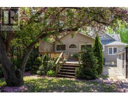 35 GORT AVENUE, Toronto, Ontario