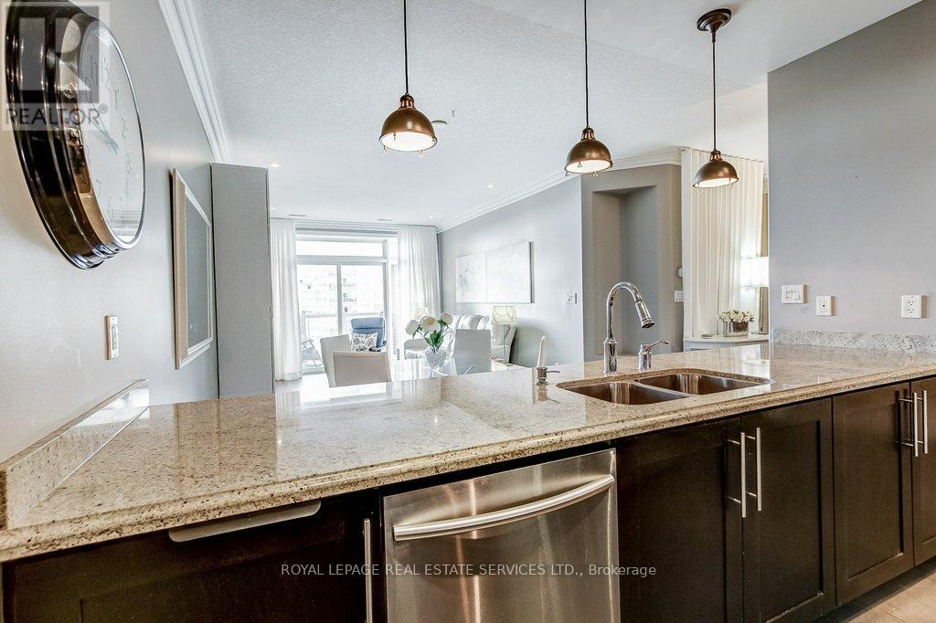 507 - 1980 Imperial Way, Burlington, Ontario  L7L 0E7 - Photo 10 - W13158124
