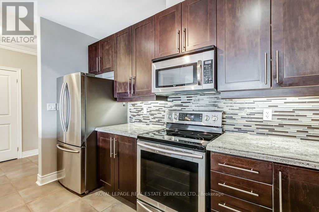 507 - 1980 Imperial Way, Burlington, Ontario  L7L 0E7 - Photo 11 - W13158124