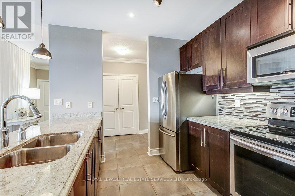 507 - 1980 Imperial Way, Burlington, Ontario  L7L 0E7 - Photo 12 - W13158124