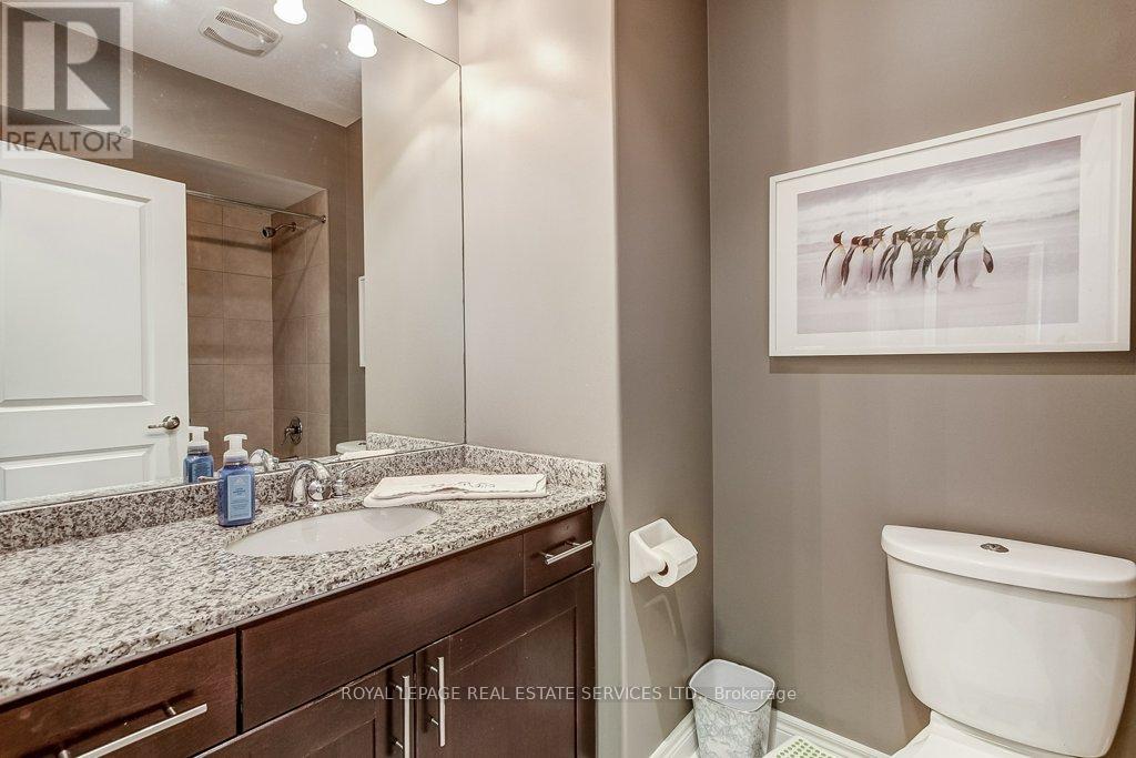 507 - 1980 Imperial Way, Burlington, Ontario  L7L 0E7 - Photo 24 - W13158124