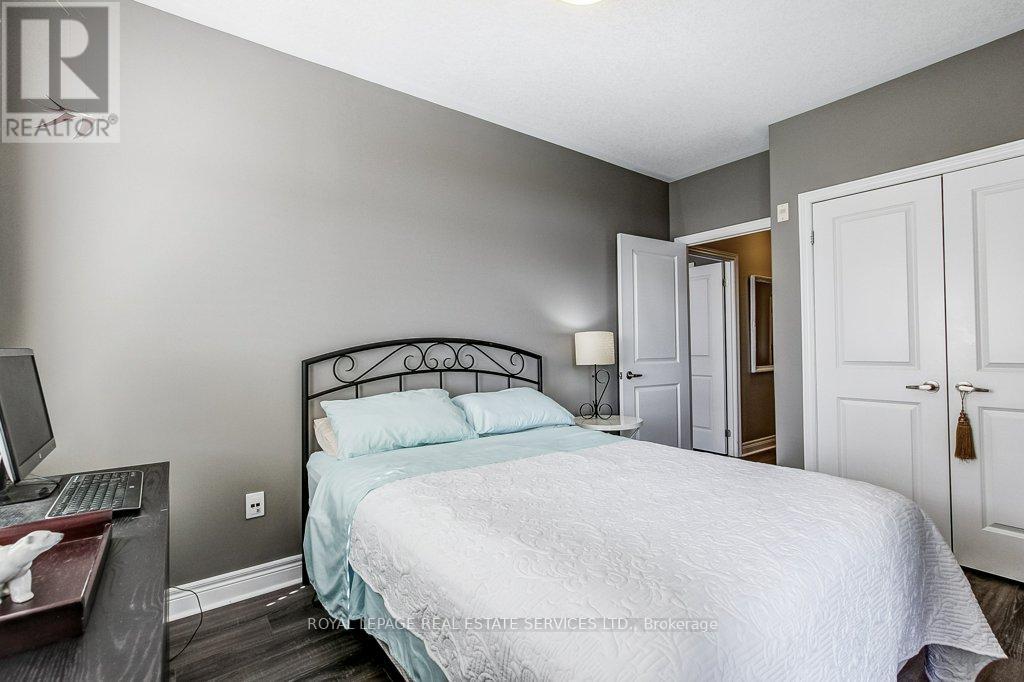 507 - 1980 Imperial Way, Burlington, Ontario  L7L 0E7 - Photo 29 - W13158124