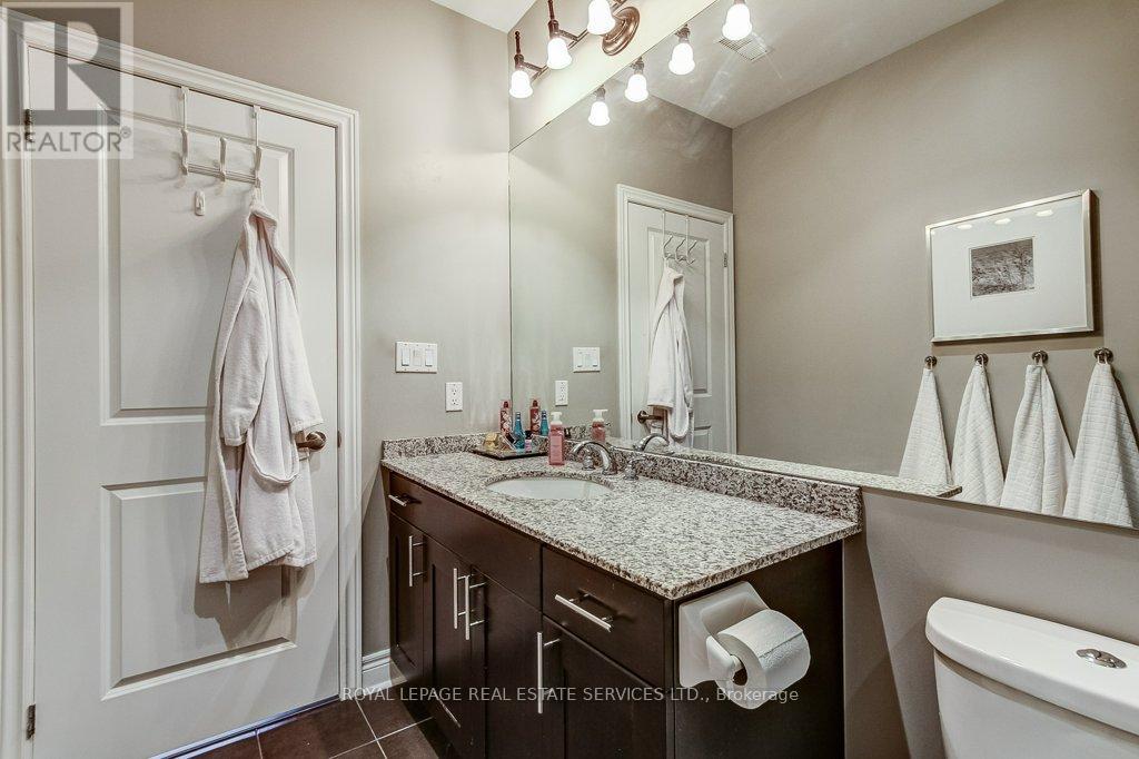 507 - 1980 Imperial Way, Burlington, Ontario  L7L 0E7 - Photo 34 - W13158124