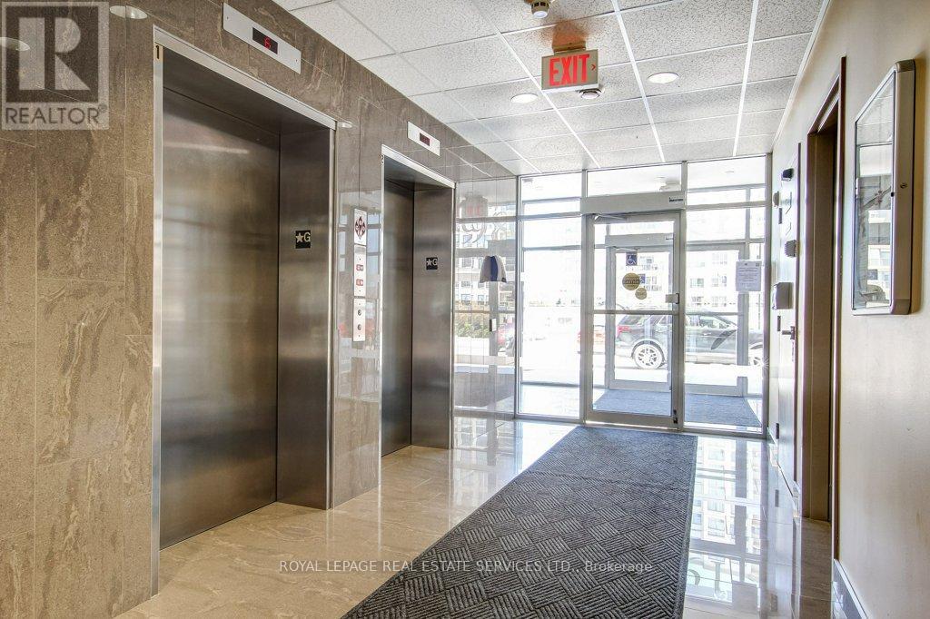 507 - 1980 Imperial Way, Burlington, Ontario  L7L 0E7 - Photo 4 - W13158124