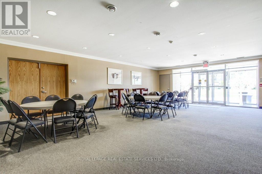507 - 1980 Imperial Way, Burlington, Ontario  L7L 0E7 - Photo 43 - W13158124