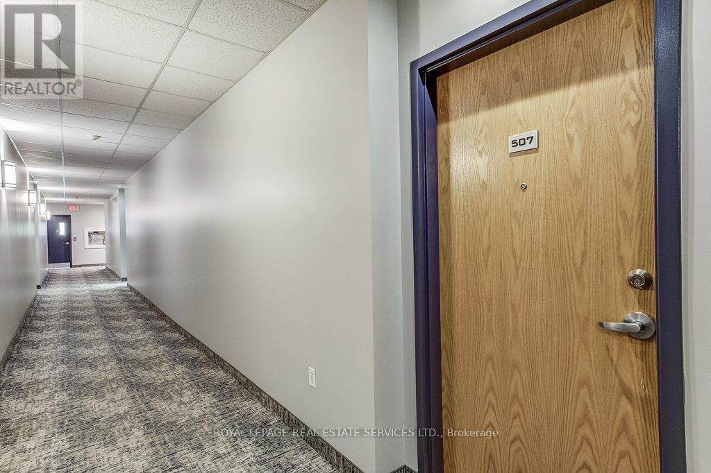 507 - 1980 Imperial Way, Burlington, Ontario  L7L 0E7 - Photo 5 - W13158124