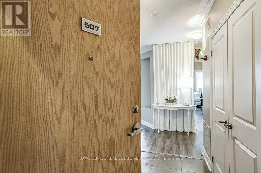 507 - 1980 Imperial Way, Burlington, Ontario  L7L 0E7 - Photo 6 - W13158124