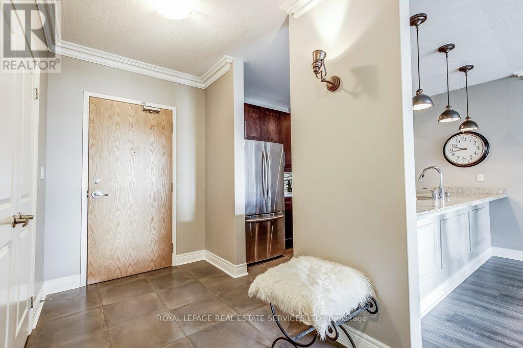 507 - 1980 Imperial Way, Burlington, Ontario  L7L 0E7 - Photo 7 - W13158124