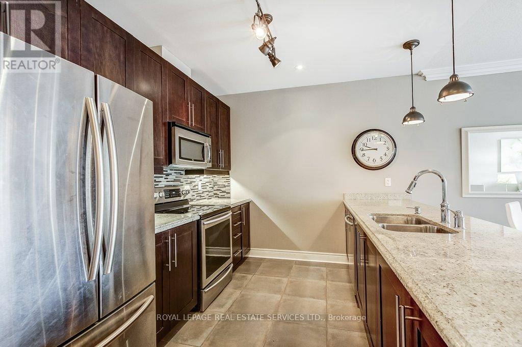 507 - 1980 Imperial Way, Burlington, Ontario  L7L 0E7 - Photo 9 - W13158124