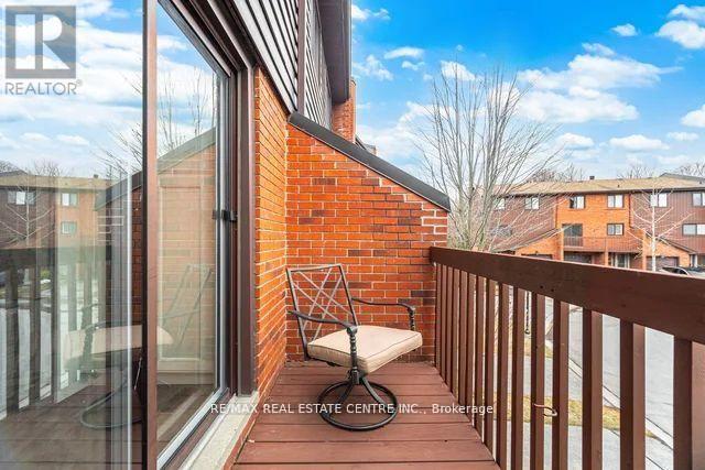 85 - 4165 Fieldgate Drive, Mississauga, Ontario  L4W 2M9 - Photo 2 - W13158178