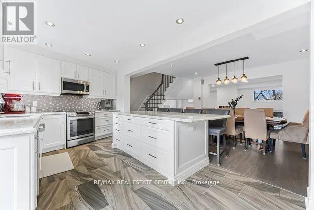 85 - 4165 Fieldgate Drive, Mississauga, Ontario  L4W 2M9 - Photo 25 - W13158178