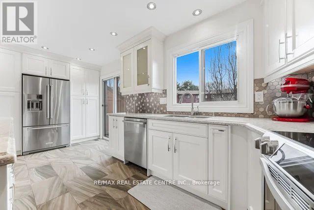 85 - 4165 Fieldgate Drive, Mississauga, Ontario  L4W 2M9 - Photo 27 - W13158178