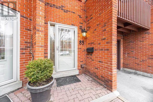 85 - 4165 Fieldgate Drive, Mississauga, Ontario  L4W 2M9 - Photo 3 - W13158178