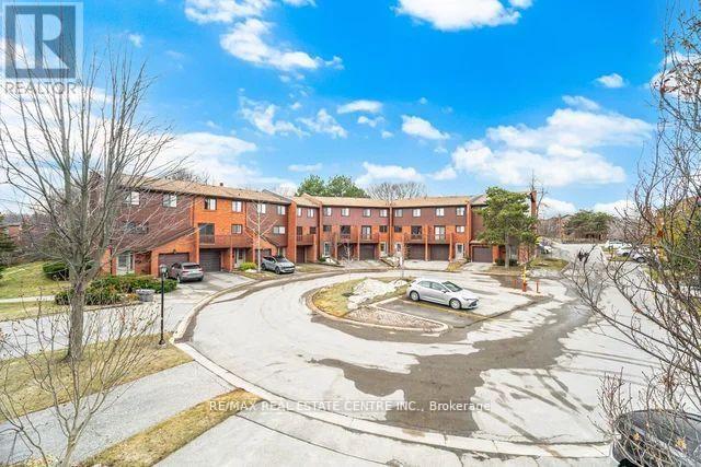 85 - 4165 Fieldgate Drive, Mississauga, Ontario  L4W 2M9 - Photo 6 - W13158178