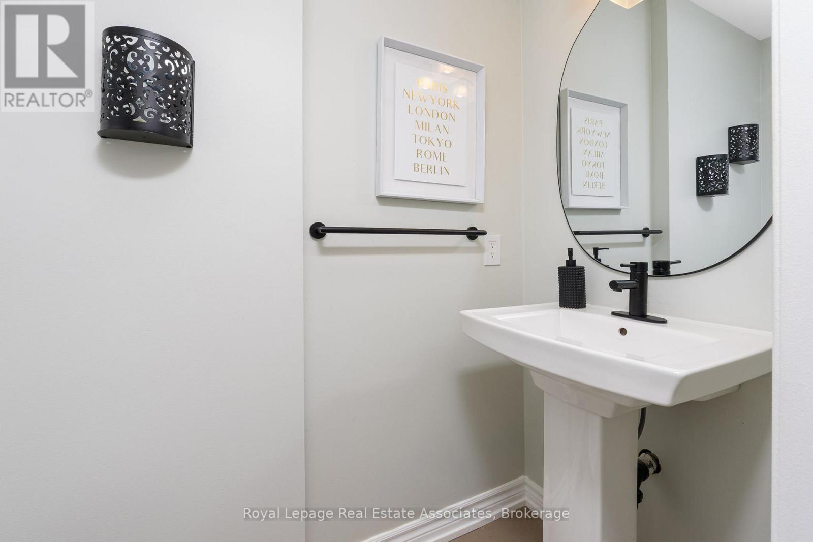 1196 Knight Trail, Milton, Ontario  L9T 5R9 - Photo 18 - W13158190