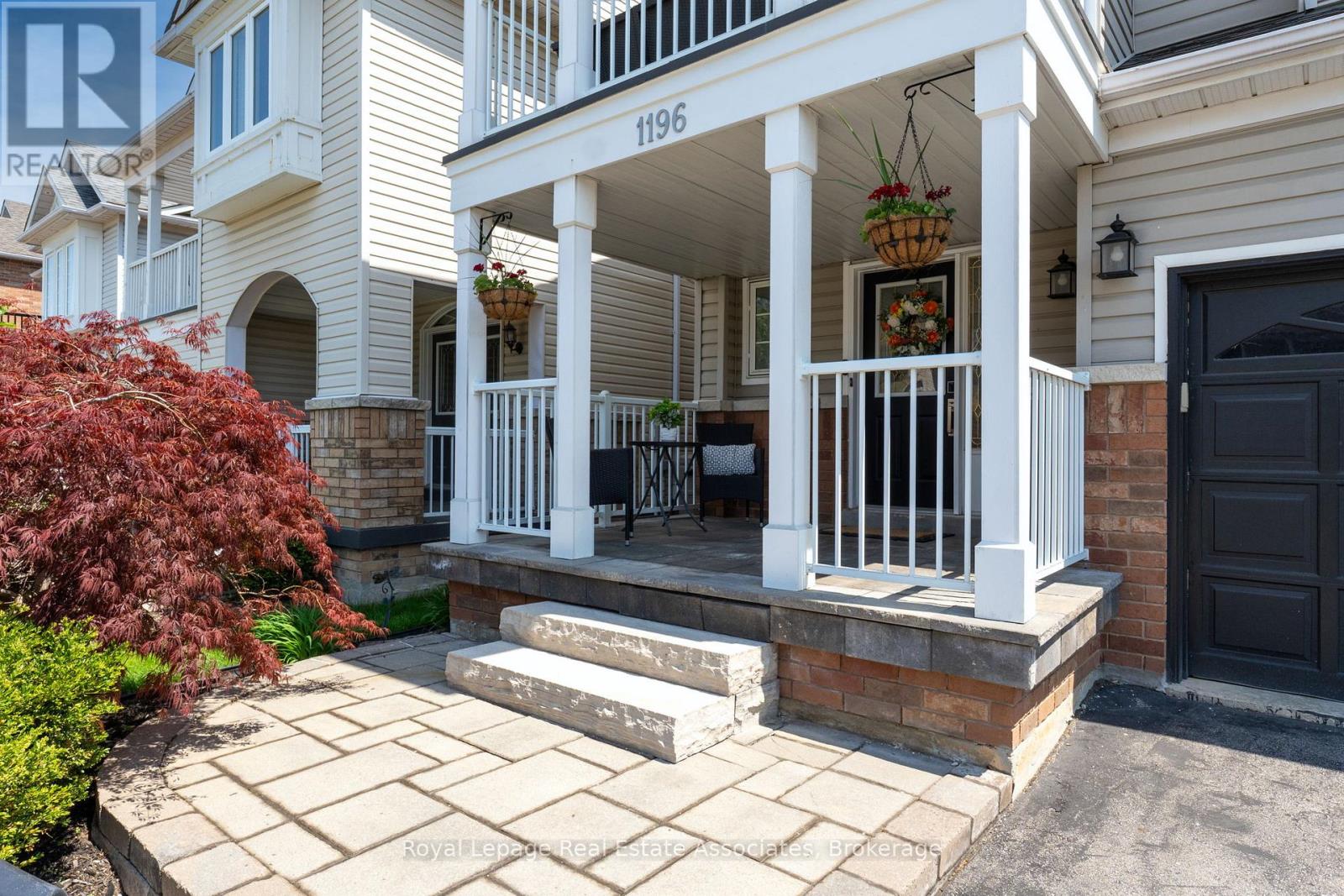 1196 Knight Trail, Milton, Ontario  L9T 5R9 - Photo 2 - W13158190