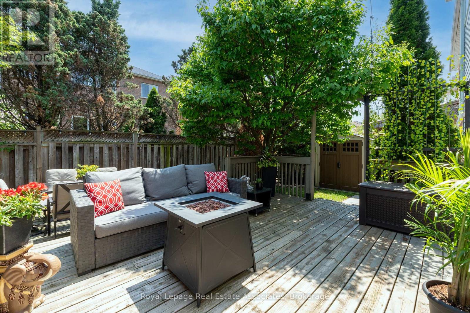 1196 Knight Trail, Milton, Ontario  L9T 5R9 - Photo 39 - W13158190