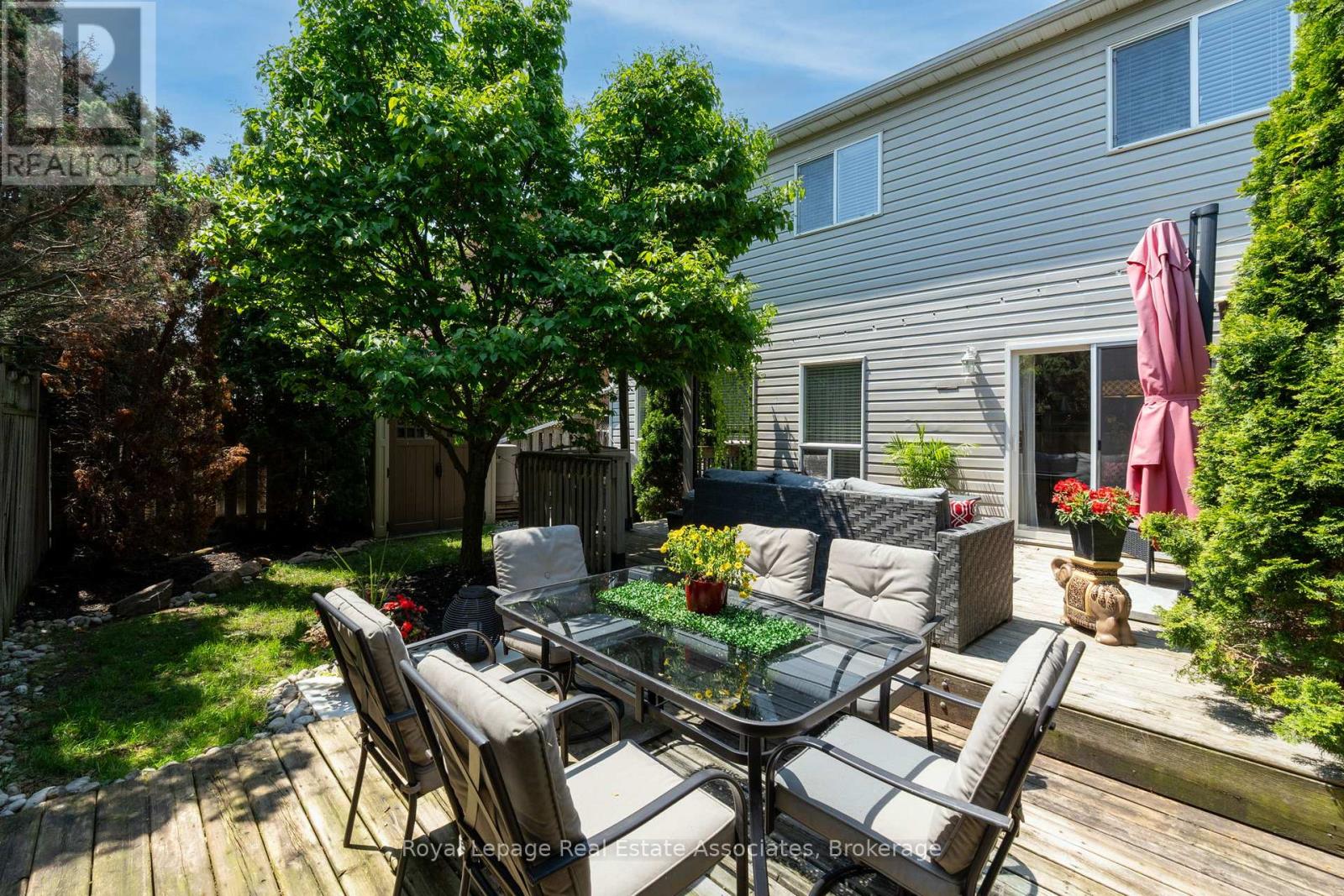 1196 Knight Trail, Milton, Ontario  L9T 5R9 - Photo 41 - W13158190