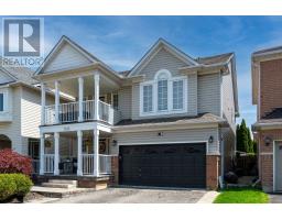 1196 KNIGHT TRAIL, Milton, Ontario