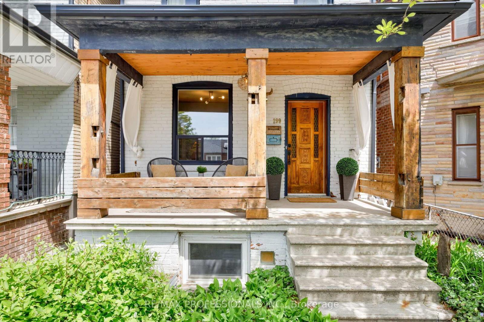199 Osler Street, Toronto, Ontario  M6N 2Z2 - Photo 2 - W13158196
