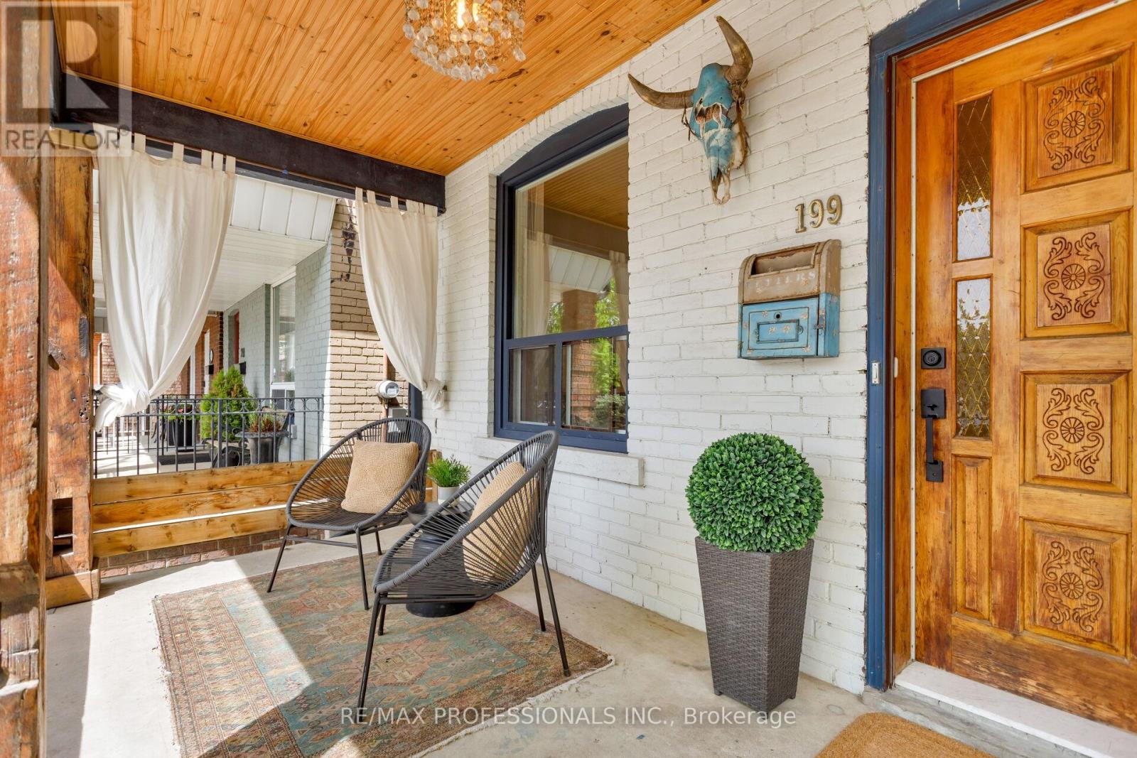 199 Osler Street, Toronto, Ontario  M6N 2Z2 - Photo 3 - W13158196