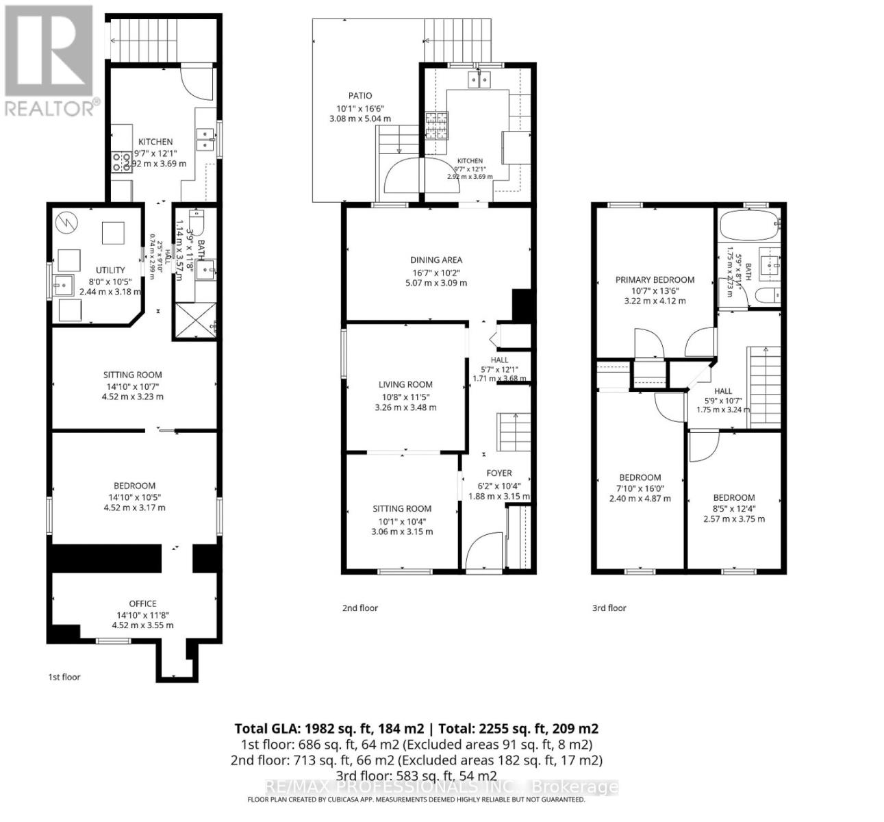 199 Osler Street, Toronto, Ontario  M6N 2Z2 - Photo 47 - W13158196