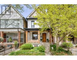199 OSLER STREET, Toronto, Ontario