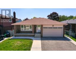 233 RUTHERFORD ROAD N, Brampton, Ontario